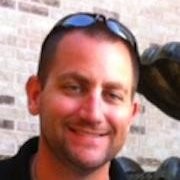 Grant Almquist, Owner, Texas Apartment Pool Services